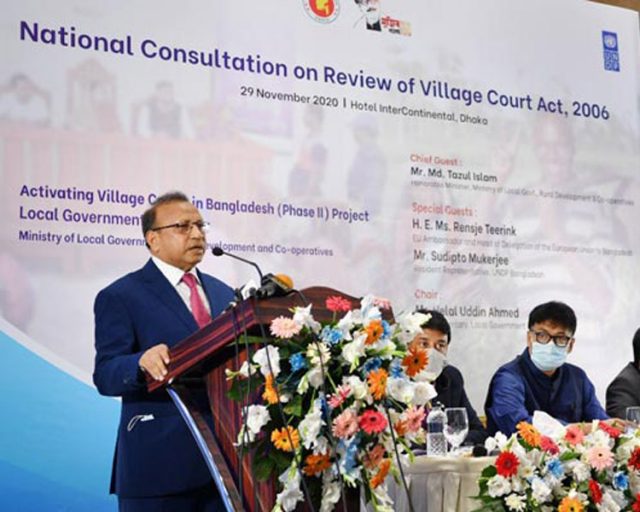 Resolved Thousands of Cases Efficiently - Successfully handled and settled numerous disputes, ensuring timely and fair justice for rural communities - accomplish_story_image
