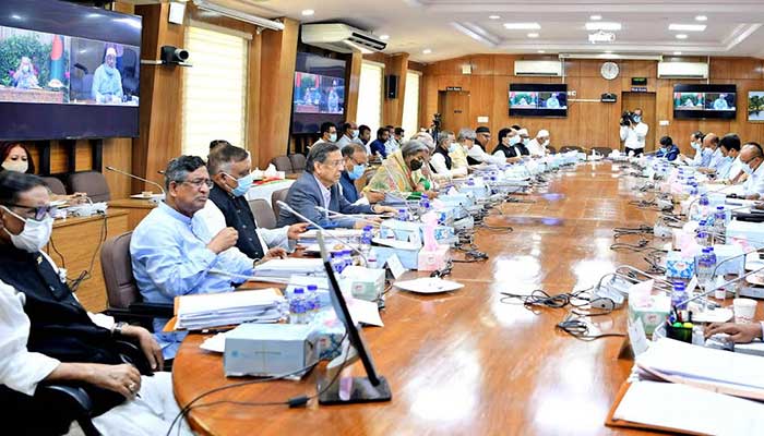 Cabinet gives final nod to Village Court Amendment Bill 2022 - media_image