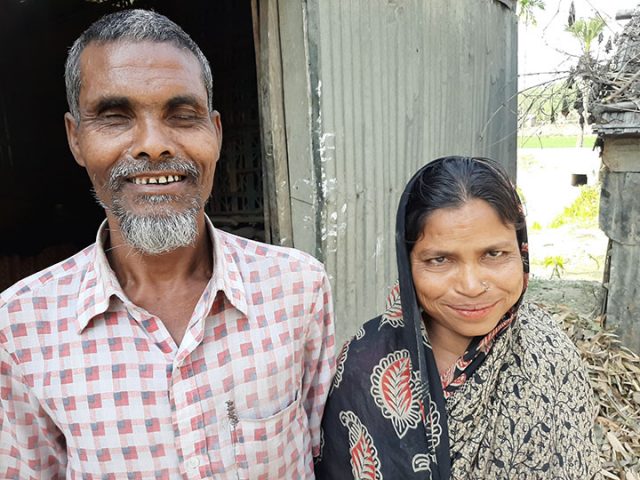 Sujela’s family not starving as Village Court stand by her with Covid-19’s relief - story_image